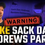 How votes for the “Sack Dan Andrews” party ended up with Labor